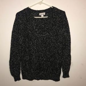 St. John’s Bay knit sweater